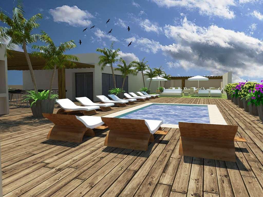 Galeria Plaza Irapuato Hotel Exterior photo