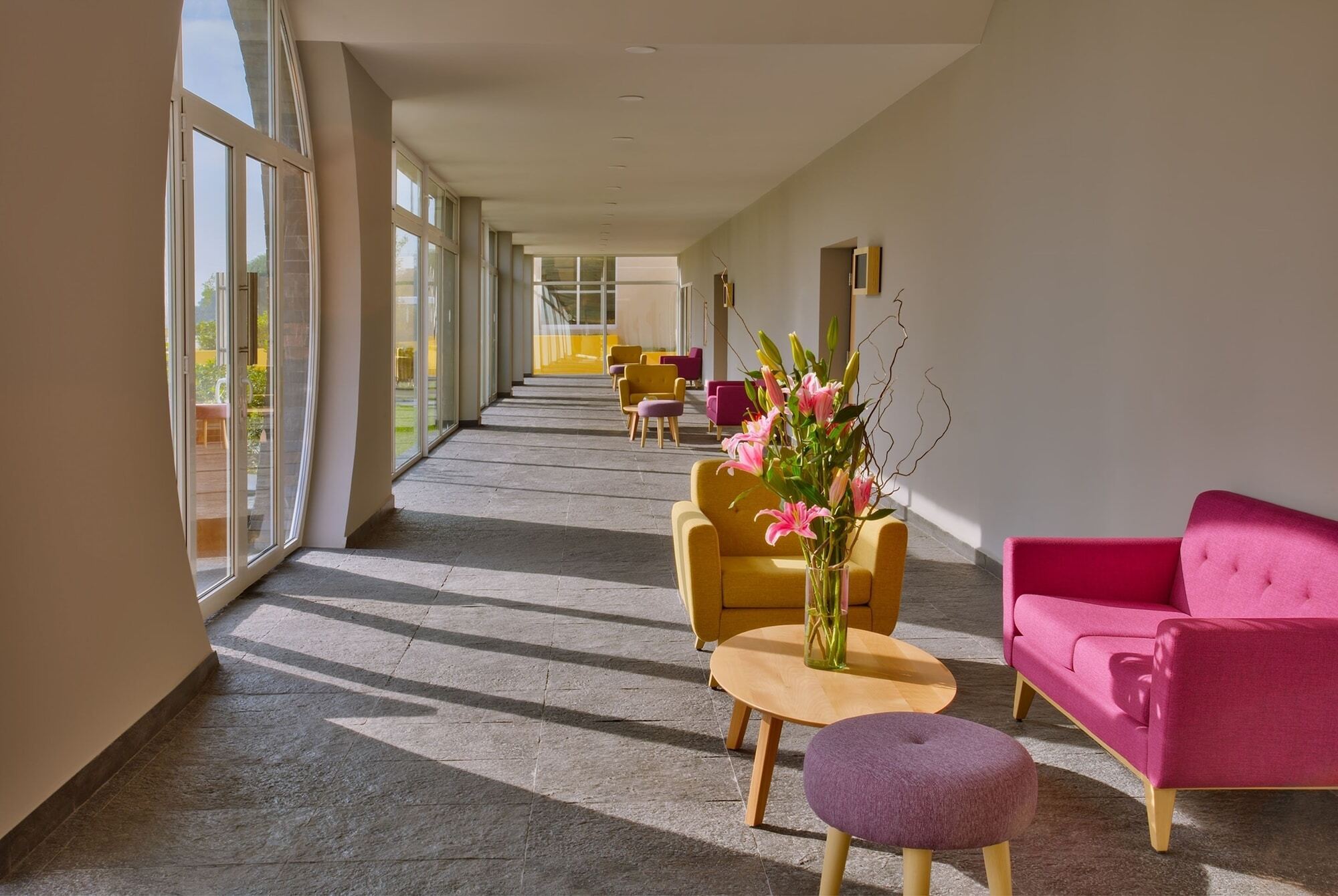 Galeria Plaza Irapuato Hotel Exterior photo