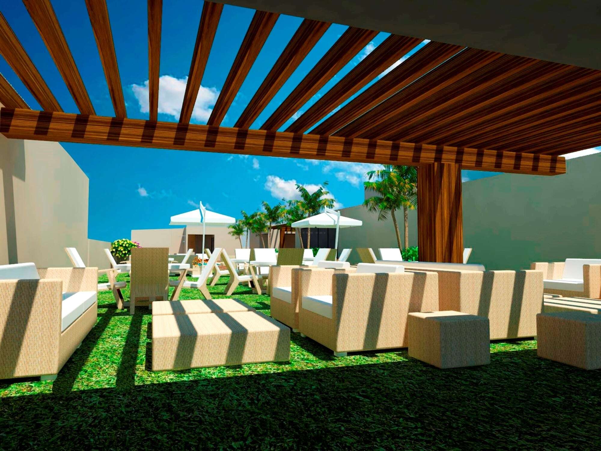 Galeria Plaza Irapuato Hotel Exterior photo